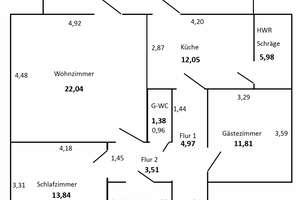 Modernes Frauen-WG-Zimmer in neu renovierter Wohnung – Bremen-Horn, Uni-Nähe – Die vollständige Adresse der Immobilie erhältst du vom Anbieter., 28357 Lehesterdeich, Bremen – Vorschaubild 36