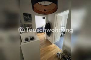 Tauschwohnung: Sehr schöne helle 2 Zimmer Wohnung/schöner Balkon Stadtwald – Schlegelstrasse 18, 50935 Lindenthal (Ortsteil), Köln – Vorschaubild 11