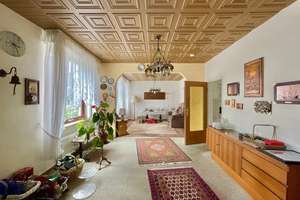 Historisches Zweifamilienhaus mit großem Hof in bester Lage von HH-Lohbrügge – Die vollständige Adresse der Immobilie erhältst du vom Anbieter., 21033 Lohbrügge, Hamburg – Vorschaubild 5