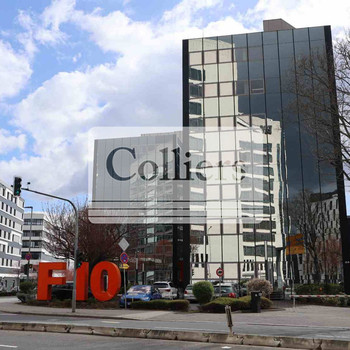 Hochwertige Büroflächen in Eschborn-Süd *Provisionsfrei*