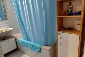 Ruhig und zentral in Quadraten: Möbilierte 3-Zimmer-Wohnung mit zwei Balkonen – C7 19, 68159 Innenstadt/Jungbusch, Mannheim – Vorschaubild 6