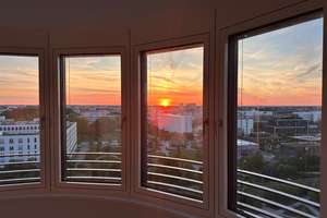 Exklusives Wohnen im 12. OG - genießen Sie den Weitblick inkl. Morgen- und Abendsonne in Thalkirchen – Die vollständige Adresse der Immobilie erhältst du vom Anbieter., 81379 Thalkirchen, München – Vorschaubild 11