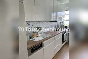 Tauschwohnung: Große, gut geschnittene 4 Zimmer Wohnung mit EBK + Balkon – Reginfriedstraße 13, 81547 Giesing, München – Vorschaubild 2