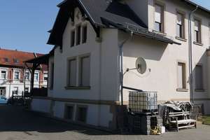 Neuer Verkaufspreis für denkmalgeschütztes Mehrfamilienhaus – Burgwallstraße 38, 6862 Roßlau, Dessau-Roßlau – Vorschaubild 7