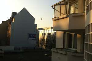 Tolle Wohnung am Kaiserplatz/ Aquia Plaza – Stiftstraße 26, 52062 Kaiserplatz, Aachen – Vorschaubild 22