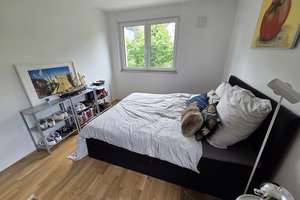 2-ZKB mit Terrasse, EBK, TGL-Bad, Fußbodenheizung, elektr. Rollos & TG-Stellplatz in Hechtsheim – Die vollständige Adresse der Immobilie erhältst du vom Anbieter., 55129 Hechtsheim, Mainz – Vorschaubild 12