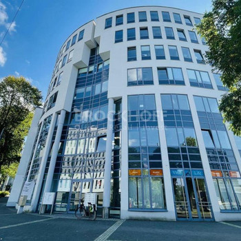 Cityrand Süd | 207 - 783 m² Büro | 255 m² auch als Ladenfläche nutzbar| 9,90 EUR