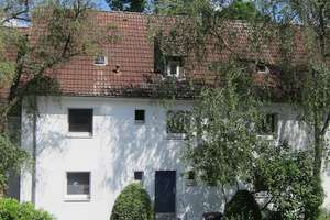 Tannhäuserstr. 28, 1 L - Schöne 2-Zimmer Wohnung mit Tageslichtbad