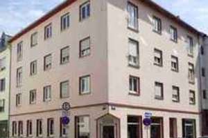 Innenstadt 2 ZKB  saniert / franz Balkon/Balkon – R4 1, 68161 Innenstadt/Jungbusch, Mannheim – Vorschaubild 1