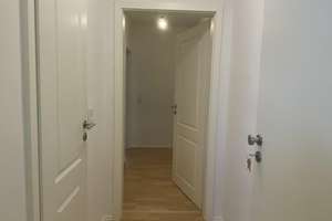 Mitten in Nürnberg eine tolle 3-Zimmer Maisonettewohnung mit Einbauküche – Vordere Ledergasse 0, 90403 Altstadt, Sankt Lorenz, Nürnberg – Vorschaubild 7