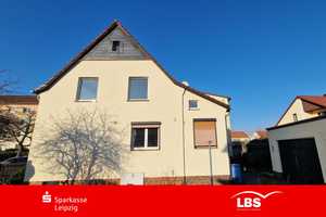 Gemütliches Zuhause in ruhiger Umgebung – Leipzig (Kreis) – Vorschaubild 1