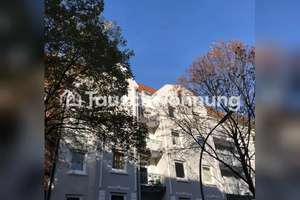 Tauschwohnung: Sehr helle, schöne 2 Zimmer Altbauwohnung nahe U Osterstraße – Heußweg 67, 20255 Eimsbüttel (Ortsteil), Hamburg – Vorschaubild 3