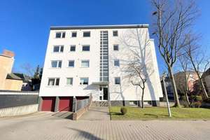 +++ sonnige 2 Zimmerwohnung mit Balkon, Küche und Keller zu verkaufen +++ – Die vollständige Adresse der Immobilie erhältst du vom Anbieter., 13409 Reinickendorf (Ortsteil), Berlin – Vorschaubild 9