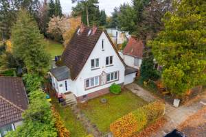 Großzügig wohnen in Wellingsbüttel – Einfamilienhaus auf ca. 1.393 m² Grundstück – Die vollständige Adresse der Immobilie erhältst du vom Anbieter., 22391 Wellingsbüttel, Hamburg – Vorschaubild 14