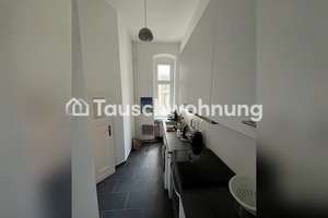 Tauschwohnung: Altbauwohnung in Berlin Charlottenburg am Olivarplatz – Xantener Straße 20, 10707 Wilmersdorf, Berlin – Vorschaubild 10