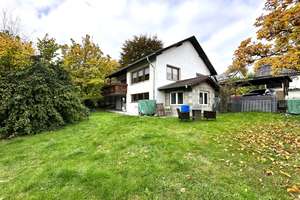 Gartenfreunde aufgepasst!
EFH zentral in Königswinter-Thomasberg – Die vollständige Adresse der Immobilie erhältst du vom Anbieter., 53639 Königswinter – Vorschaubild 1