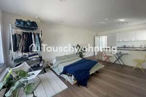 Tauschwohnung: Helles und geräumiges Studio-Apartment im Zentrum von Köln – Die vollständige Adresse der Immobilie erhältst du vom Anbieter., 50667 Altstadt/Nord, Köln – Vorschaubild 3