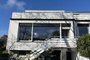 MEHR EBENEN, MEHR WOHNGEFÜHL – GEPFLEGTES SPLIT-LEVEL-HAUS MIT GARAGE UND GARTEN IN ELBERFELD – Die vollständige Adresse der Immobilie erhältst du vom Anbieter., 42113 Uellendahl-Katernberg, Wuppertal – Vorschaubild 6