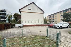 ** Gemütliche 2-ZKB-Dachgeschosswohnung mit Stellplätzen in Mannheim-Schönau ** – Die vollständige Adresse der Immobilie erhältst du vom Anbieter., 68307 Schönau, Mannheim – Vorschaubild 3