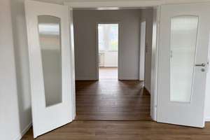 Helle, frisch renovierte 3-Zimmer-Wohnung mit Balkon! – Am kupferofen 34, 52066 Trierer Straße, Aachen – Vorschaubild 2
