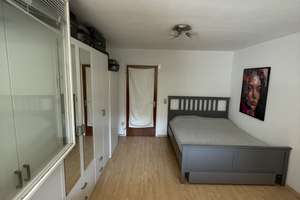 Wohnen im Grünen: Saniertes 3,5-Zimmer-Apartment in Freiburg-Landwasser – 79110 Landwasser, Freiburg im Breisgau – Vorschaubild 18