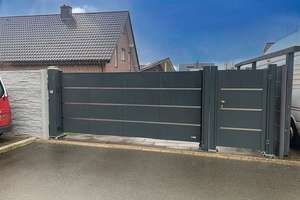 Moderne, großzügige Immobilie in Lippetal mit Einliegerwohnung – Die vollständige Adresse der Immobilie erhältst du vom Anbieter., 59510 Lippetal – Vorschaubild 6