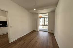 Neubauwohnung mit Balkon in Eilbek! – Die vollständige Adresse der Immobilie erhältst du vom Anbieter., 22089 Eilbek, Hamburg – Vorschaubild 6