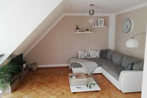 MISBURG-Nord: Moderne 2,5-Zimmer Wohnung mit sonnigem Balkon und Kfz-Stellplatz – Greifswalder Str. 3, 30629 Hannover – Vorschaubild 5