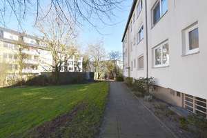 Ideal für Selbstbezug und Kapitalanleger – Die vollständige Adresse der Immobilie erhältst du vom Anbieter., 28197 Woltmershausen (Ortsteil), Bremen – Vorschaubild 1