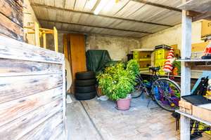 ZFH mit ELW-Option, Garagen, Scheune, Carport & Garten mit Bachlauf in Niederschlettenbach – Die vollständige Adresse der Immobilie erhältst du vom Anbieter., 76891 Niederschlettenbach – Vorschaubild 45