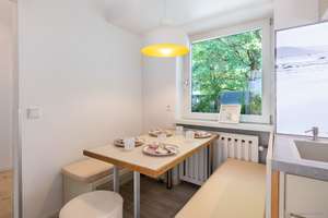 Trudering: Lichtdurchflutetes Architektenhaus, über 340 m² Wfl., Kamin, großer Garten & Doppelgarage – Die vollständige Adresse der Immobilie erhältst du vom Anbieter., 81827 Waldtrudering, München – Vorschaubild 10