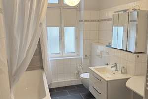 Herrlicher Altbau mit Charme und Charakter – Stuck, Parkett und Schallschutzfenster – Toll! – Danziger Straße 128, 10407 Prenzlauer Berg, Berlin – Vorschaubild 23