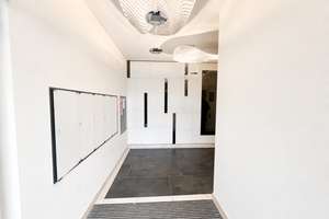 Elbblick im Freeport Haus: Luxus 3-Zimmer-Designer-Wohnung , courtagefrei – Überseeallee 6, 20457 HafenCity, Hamburg – Vorschaubild 13
