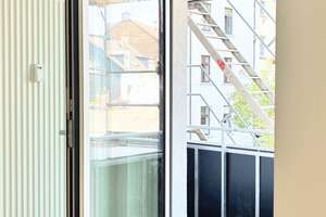 Attraktive 2-Zimmer-Wohnung mit Balkon & Aufzug – WBS erforderlich! – Hammersteiner Allee 2, 42329 Vohwinkel, Wuppertal – Vorschaubild 13