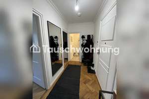 Tauschwohnung: Moderne 2,5 Zimmer Wohnung – Fürstenrieder Straße 22, 80687 St. Ulrich, München – Vorschaubild 5