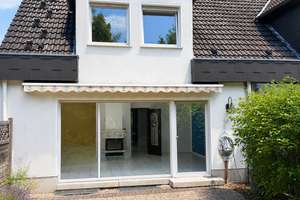 Haus im Haus Charme in Burgaltendorf _  Wohnung als Reihenhausbebauung – Charlottenstr. 141 a, 45289 Überruhr-Holthausen, Essen – Vorschaubild 2