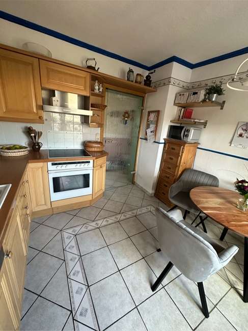 Immobilie in Tribsees - Voll unterkellertes Einfamilienhaus mit Nebengelass in Tribsees zu verkaufen - Bild 5