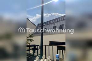Tauschwohnung: 98 qm Altbau mit Kamin und Balkon – Die vollständige Adresse der Immobilie erhältst du vom Anbieter., 80337 Am alten südlichen Friedhof, München – Vorschaubild 13