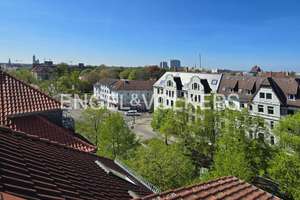 Architektonisches Highlight: Loft-Feeling auf zwei Etagen mit Weitblick – Die vollständige Adresse der Immobilie erhältst du vom Anbieter., 38106 Östliches Ringgebiet, Braunschweig – Vorschaubild 13