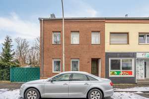 Große Familie gesucht! – Die vollständige Adresse der Immobilie erhältst du vom Anbieter., 41063 Eicken, Mönchengladbach – Vorschaubild 3