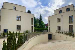 WIRKLICH mega 2,5Zi-Whg. Erdgeschoss,gehobene Innenausstattung+Terrasse+Gärtchen+2Pkw-TGStellplätze – Doldenweg 3, 44229 Rombergpark-Lücklemberg, Dortmund – Vorschaubild 5
