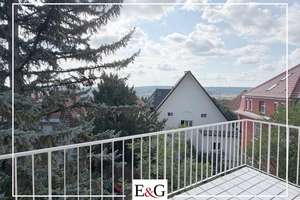 Wohnen mit Weitblick! 3-Zimmer-Wohnung in exklusiver Lage von Stuttgart