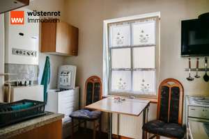 In Wismars Zentrum - Charmantes Wohn- und Geschäftshaus mit vielen Möglichkeiten – Die vollständige Adresse der Immobilie erhältst du vom Anbieter., 23966 Altstadt, Wismar – Vorschaubild 17