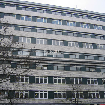 Großzügige Büroflächen, KuDamm nah