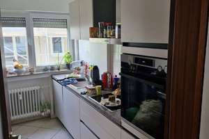 Helle 3-Zimmer-Wohnung mit Balkon in Dußlingen – Die vollständige Adresse der Immobilie erhältst du vom Anbieter., 72144 Dußlingen – Vorschaubild 4