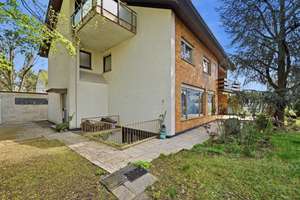 Exklusives Architektenhaus mit Einliegerwohnung, Bürobereich und großem Garten in Grünwinkel – Die vollständige Adresse der Immobilie erhältst du vom Anbieter., 76189 Grünwinkel, Karlsruhe – Vorschaubild 38