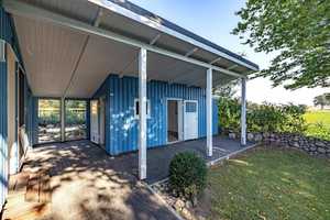 Modernes Holzhaus in traumhafter Umgebung – Schleswig-Flensburg (Kreis) – Vorschaubild 24