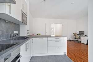 3.5 Zimmer Citywohnung mit idealer Raumnutzung – Die vollständige Adresse der Immobilie erhältst du vom Anbieter., 10117 Mitte (Ortsteil), Berlin – Vorschaubild 11