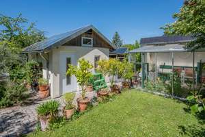 Modernes Wohnhaus in ruhiger Lage von Weilimdorf-Wolfbusch – Die vollständige Adresse der Immobilie erhältst du vom Anbieter., 70499 Wolfbusch, Stuttgart – Vorschaubild 29