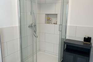 Exklusiv möbliertes Apartment in Uni-Nähe Wuppertal – Südstrasse 72, 42119 Elberfeld, Wuppertal – Vorschaubild 27